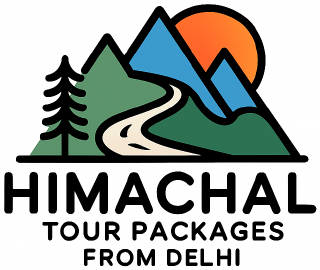 Himachal Tour Packages From Delhi