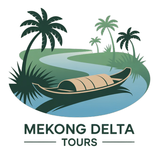 Mekong Logo